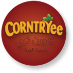 Corntryee logo