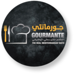 Gourmante logo