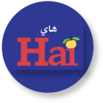 Hai logo