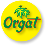 Orgat logo