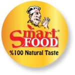 Smart Foods logo